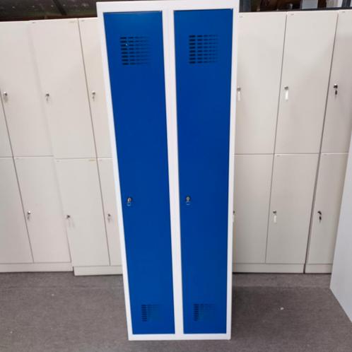 kledinglocker, Vakkenkast, Lockerkasten groot en klein, Huis en Inrichting, Kasten | Lockerkasten, Gebruikt, Ophalen