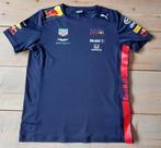 Red bull racing t-shirt maat 164, Verzenden, Gebruikt, Jongen, Shirt of Longsleeve