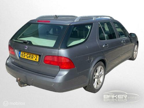 Achterlicht rechts Saab 9-5 Estate ('05-'09) 12755798, Auto-onderdelen, Verlichting, Saab, Gebruikt, Ophalen of Verzenden