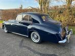 Rolls-Royce SILVER CLOUD 1, Auto's, Gebruikt, Overige carrosserieën, Blauw, Bedrijf