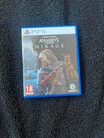 Assassin's Creed Mirage - PS5, Verzenden, Zo goed als nieuw