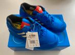 LEGO x Adidas ZX 8000 blauw (FY7083) DEADSTOCK, Kleding | Heren, Blauw, Nieuw, Ophalen of Verzenden, Sneakers of Gympen