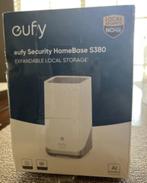 Eufy Homebase 3, Ophalen, Nieuw
