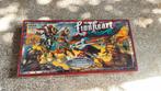 Lionheart Parker Hasbro vintage middeleeuws bordspel, Hobby en Vrije tijd, Gezelschapsspellen | Bordspellen, Ophalen of Verzenden