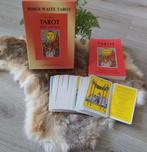 Rider waite tarot, Boeken, Overige Boeken, Nieuw, Ophalen of Verzenden