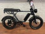 Fietshokje Beverwijk: Rks Drifter Elektrische Fatbike N7, Ophalen of Verzenden, Nieuw, Overige merken, Versnellingen