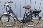 Fiets electrisch, Fietsen en Brommers, Ophalen, Zo goed als nieuw, 20 inch of meer