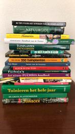 Boeken, Gelezen, Ophalen