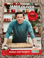 Jamie Oliver - Mijn favoriete gezonde recepten, Voorgerechten en Soepen, Ophalen of Verzenden, Zo goed als nieuw, Europa