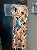 Norah jurk maat 44, Kleding | Dames, Jurken, Overige kleuren, Maat 42/44 (L), Ophalen of Verzenden, Zo goed als nieuw