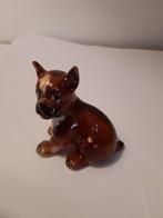 Goebel Boxer Pup Aardewerk, Ophalen of Verzenden