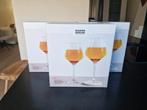 Kuhn Rikon Bierglazen - Nieuw in doos!, Huis en Inrichting, Ophalen of Verzenden, Nieuw, Glas, Glas of Glazen