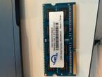 RAM 2x 8GB - Imac A1419 (late 2014) - OWC 1867DDR3S8GB, Computers en Software, RAM geheugen, DDR4, Ophalen of Verzenden, Zo goed als nieuw