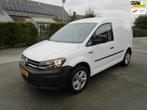 Volkswagen Caddy 2.0 TDI 7-2019 airco clima 1e eig mooi, Gebruikt, 4 cilinders, Start-stop-systeem, Volkswagen