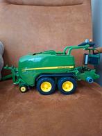 Bruder speelgoed Balenpers, Ophalen of Verzenden, Gebruikt