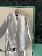 Judopak Essimo wit maat 180, Judo, Vechtsportkleding, Gebruikt, Ophalen of Verzenden