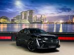 Peugeot 408 1.6 HYbrid GT 180PK EAT8 |Panorama|Camera|Sfeer, 12 maanden, Gebruikt, 4 cilinders, Zwart