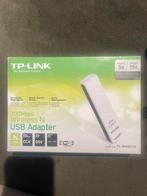 TP-Link TL-WN821N, Ophalen of Verzenden, TP-Link, Zo goed als nieuw