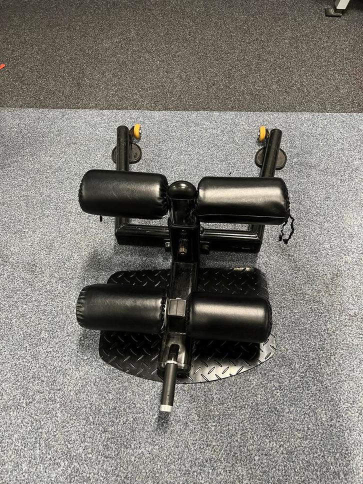 Sissy Squat, Sport en Fitness, Fitnessmaterialen, Zo goed als nieuw, Overige typen, Benen, Ophalen