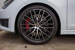 SEAT Leon ST 2.0 TSI Cupra 280, 15 km/l, Euro 6, 4 cilinders, Leon