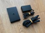 Playstation TV (PS TV) Inclusief Adapter NETTE STAAT!!!, Ophalen of Verzenden
