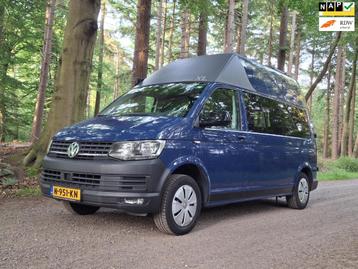 Volkswagen Transporter 2.0 TDI L2H3 Highline Euro 6 / 5 pers beschikbaar voor biedingen