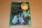 Vintage Voorleesboek [1947] — W.G. van de Hulst, Boeken, Ophalen of Verzenden, Gelezen, Fictie algemeen