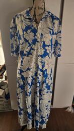 Vintage Jurk, Ophalen of Verzenden, Zo goed als nieuw, Maat 38/40 (M), Onder de knie