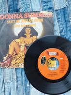 Donna Summer - I Feel Love / Can't We Just Sit Down 7", Gebruikt, 7 inch, Single, Ophalen of Verzenden