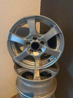 Msw sport velgen 5x112 16 inch, Ophalen, Zo goed als nieuw