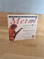 Het Beste van de Metal van Paul Elliot & Jon Hotten, Artiest, Ophalen of Verzenden, Zo goed als nieuw, Paul Elliot & Jon Hotten