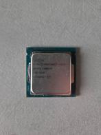 Intel Pentium G3250T 4de Generatie CPU, Computers en Software, Processors, Gebruikt, LGA 1150, Pentium G3250T, 2-core