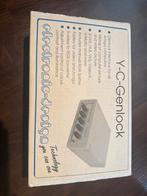 Y-C-Genlock voor Amiga, Verzenden, Commodore Amiga