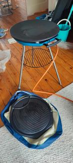 Campingaz skottelbraai party grill combo LP, Ophalen, Gebruikt, Campingaz