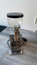 Koffie malen, Ophalen of Verzenden, Zo goed als nieuw