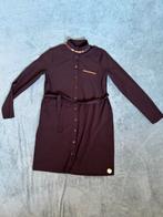Tuniek maat Xl, Kleding | Dames, Bruin, Maat 46/48 (XL) of groter, Ophalen of Verzenden, Zo goed als nieuw