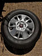 Imperial snowdragon 2 winterbanden Camper 215/70 R15C, Ophalen, 15 inch, Winterbanden, Band(en)