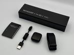 Whoop 4.0 Kit met oplader, band en doos, Ophalen of Verzenden, Zo goed als nieuw, Android