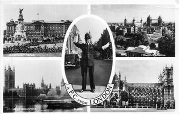 (381-350-025) London beschikbaar voor biedingen