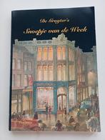 P. Kriele - De Gruyter's Snoepje van de Week, Ophalen of Verzenden, Zo goed als nieuw, Economie en Marketing, P. Kriele