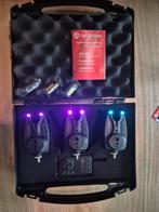 Carp Sounder Age one 3+1 set als nieuw, Watersport en Boten, Ophalen of Verzenden, Nieuw, Overige typen