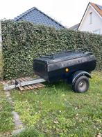 Bagage aanhanger, Auto diversen, Aanhangers en Bagagewagens, Ophalen, Gebruikt