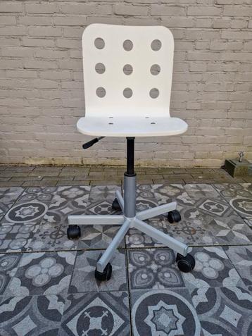 Ikea bureaustoel beschikbaar voor biedingen