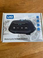 Headset voor motorhelm, Motoren, Accessoires | Navigatiesystemen, Ophalen