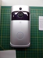 video deurbel wifi, Ophalen, Ingebouwde camera, Nieuw, Draadloos