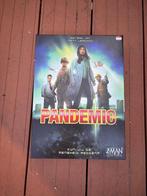 Pandemic, Hobby en Vrije tijd, Gezelschapsspellen | Bordspellen, Ophalen of Verzenden, Zo goed als nieuw
