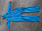 Onesie superman maat L, Ophalen of Verzenden, Gedragen, Maat 52/54 (L), Kleding