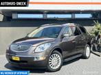 Buick Enclave CXL AWD | 8-Persoons | Leer | Topstaat!, Auto's, Buick, Automaat, Gebruikt, Overige carrosserieën, Bruin