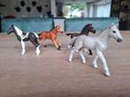 Verschillende schleich paarden, Verzamelen, Dierenverzamelingen, Ophalen of Verzenden, Zo goed als nieuw, Paard, Beeldje of Figuurtje