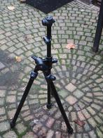 Benbo statief, Ophalen of Verzenden, Zo goed als nieuw, 150 tot 175 cm, Driepoot